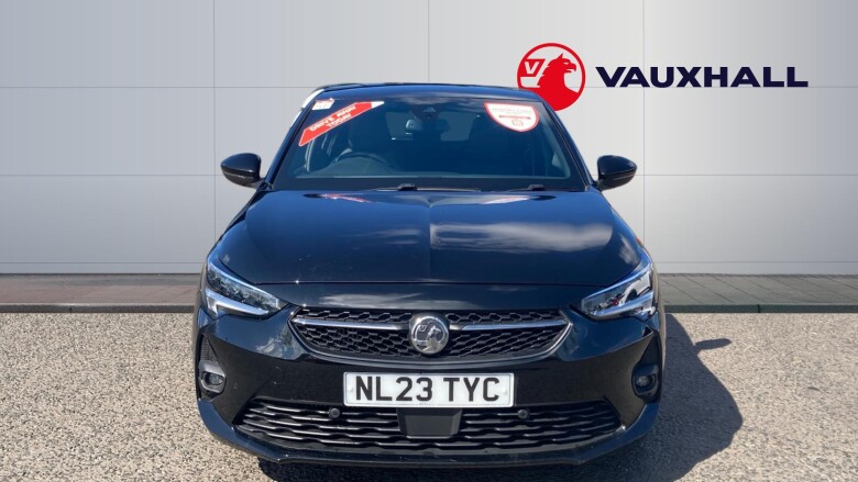 Vauxhall Corsa 1.2 Turbo Ultimate 5dr Petrol Hatchback